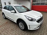 gebraucht Kia Niro Edition 7 1.6 Hybrid/AUT./TEMP/PDC/KLIMAAUT