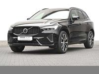 Gebraucht Volvo XC60 Plus 197 PS (144 kW) 2023 Schwarz SUV