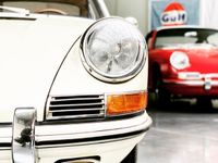 Gebraucht Porsche 911 131 PS (96 kW) 1966 Weiß Coupé