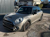 Gebraucht Mini Cooper S 192 PS (141 kW) 2017 Andere farben Kleinwagen