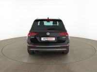 gebraucht VW Tiguan 2.0 TSI Highline 4Motion BlueMotion, Benzin, 22.250 €
