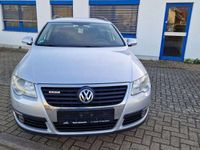 gebraucht VW Passat Variant Trendline BlueTDI *NEUE TÜV &ASU*