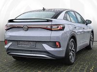 Gebraucht VW ID.5 Pro Performance 150 kW (204 PS) 2022 Grau SUV