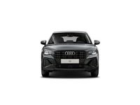 Gebraucht Audi Q2 S-Line 150 PS (110 kW) 2025 Daytonagrau perleffekt SUV