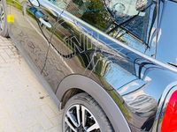 Second-hand Mini ONE 102 CP (75 kW) 2015 Negru Hatchback