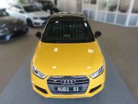 gebraucht Audi S1 Sportback 2.0 TFSI quattro ABT; 56tkm, 1.Hand