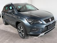 Gebraucht Seat Ateca XCELLENCE 150 PS (110 kW) 2021 Grau SUV