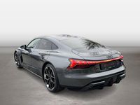 Neu Audi e-tron GT quattro Performance 620 kW (843 PS) 2026 Daytonagrau perleffekt Limousine