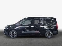 Neu Citroën Berlingo 131 PS (96 kW) 2026 Schwarz Van / Kleinbus
