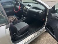 gebraucht Peugeot 206 CC 