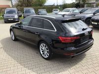 gebraucht Audi A4 Avant 1.4 TFSI S tronic design/ 150 PS/ 5Sitz