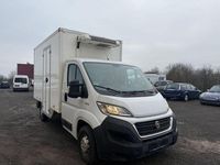 Second-hand Fiat Ducato 2018 Alb Van