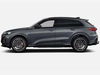 Neu Audi SQ5 Sport 367 PS (269 kW) 2025 Daytonagrau perleffekt SUV