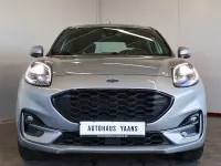 Gebraucht Ford Puma ST-Line 125 PS (91 kW) 2023 Silber SUV