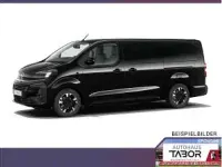 Neu Opel Zafira Life 179 PS (131 kW) 2026 Schwarz metallic Van / Kleinbus