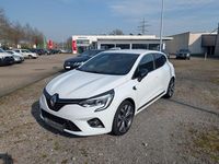 Gebraucht Renault Clio V Edition One 131 PS (96 kW) 2020 Weiß Limousine