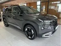 Neu Kia Seltos 179 PS (131 kW) 2026 Grau (interstellar grey) SUV
