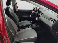Gebraucht Seat Ibiza Style 116 PS (85 kW) 2019 Rot Kleinwagen