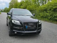 Gebraucht Audi Q7 Exclusive 326 PS (239 kW) 2008 SUV