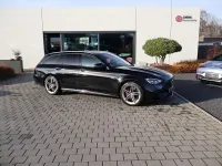 Gebraucht Mercedes E63S AMG AMG 612 PS (450 kW) 2023 Schwarz Limousine