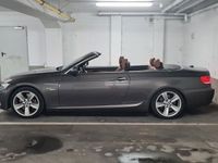 gebraucht BMW 335 Cabriolet i -