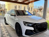 Gebraucht Audi Q8 286 PS (210 kW) 2018 SUV