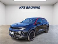 Gebraucht Opel Mokka-e 100 kW (136 PS) 2022 Schwarz SUV