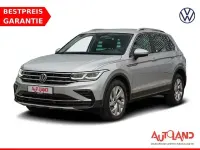 Gebraucht VW Tiguan 2021 Andere SUV