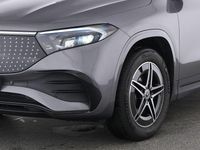 Gebraucht Mercedes EQA250+ Advanced Plus 139 kW (190 PS) 2025 Grau SUV