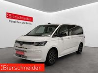 Neu VW Multivan Pro 150 PS (110 kW) 2026 Weiss Van