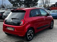 gebraucht Renault Twingo Limited *Klima *5-türig *8-fach *PDC