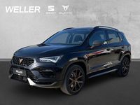 Neu Cupra Ateca VZ 300 PS (220 kW) 2026 Schwarz SUV