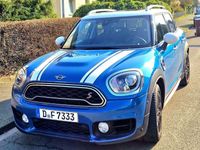 gebraucht Mini Cooper S Countryman 