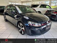 Gebraucht VW Golf VII GTI 230 PS (169 kW) 2016 Other Limousine