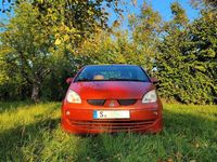 Gebraucht Mitsubishi Colt 109 PS (80 kW) 2006 Cabrio