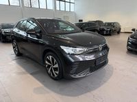 Gebraucht VW ID.4 Pro Performance 150 kW (204 PS) 2021 Grau SUV