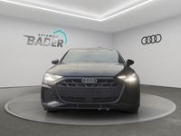 Neu Audi A3 S-Line 150 PS (110 kW) 2026 Schwarz Limousine