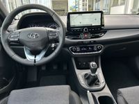 gebraucht Hyundai i30 Advantage 1.0 T-GDI FL Kombi KAMERA NAVI