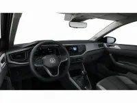 Brugt VW Polo Style 95 HK (69 kW) 2025 Sort Hatchback