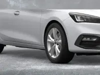 Gebraucht Seat Leon ST FR-Line 150 PS (110 kW) 2025 Weiß Kombi