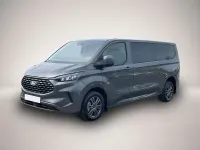 Neu Ford Tourneo Titanium 170 PS (125 kW) 2026 Grau Van / Kleinbus