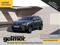 Gebraucht Dacia Duster Journey 131 PS (96 kW) 2024 Grün SUV