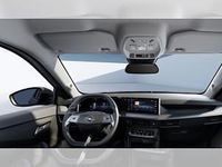 Ny Opel Frontera Ultimate 110 HK (80 kW) 2026 Sort SUV