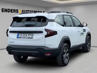 Gebraucht Dacia Bigster Expression 140 PS (102 kW) 2025 Weiss SUV