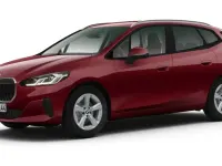 Gebraucht BMW 220 156 PS (114 kW) 2025 Rot Kombi