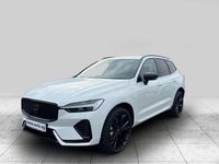Neu Volvo XC60 Plus 349 PS (256 kW) 2025 Crystal white SUV