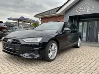 Gebraucht Audi A4 Sport 150 PS (110 kW) 2023 Schwarz Kombi