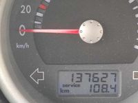 Gebraucht VW Lupo 60 PS (44 kW) 2001 Kleinwagen