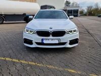 gebraucht BMW 520 m-pakete