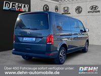 Gebraucht VW T6.1 150 PS (110 kW) 2020 Grau Van